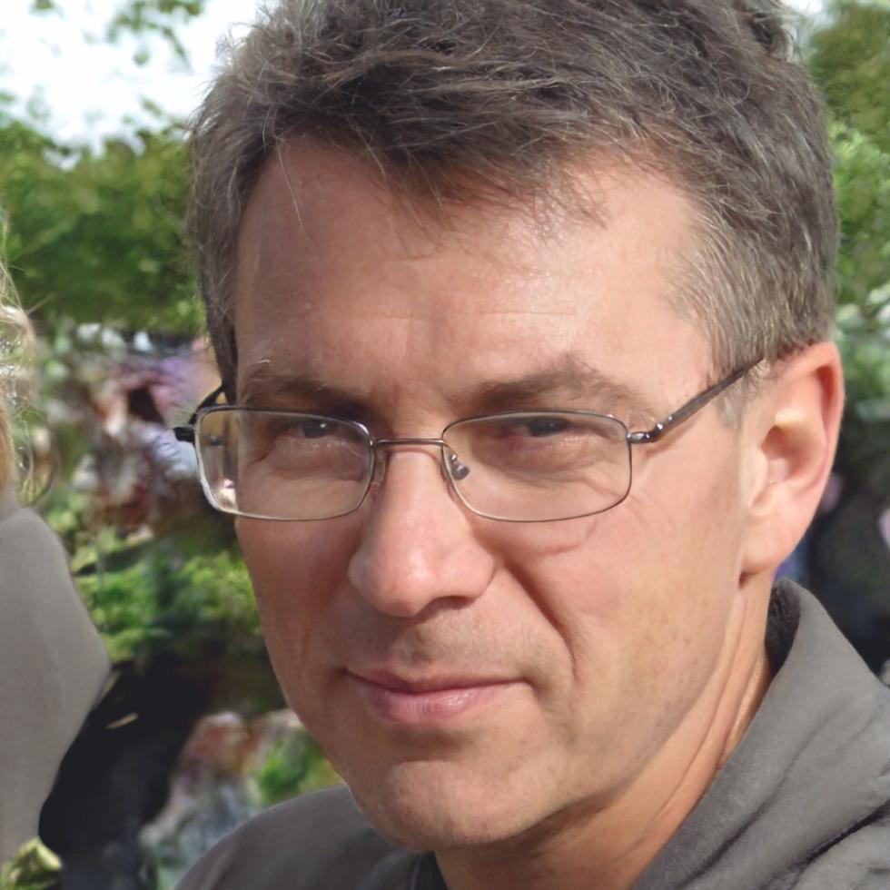 Michael Schmidt, Senior Berater für Familienvermögen bei fiorelladaxum
